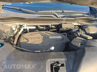 2019 Honda Pilot LX - miniatura 15