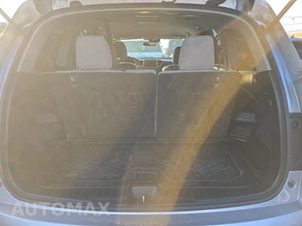 2019 Honda Pilot LX - miniatura 16