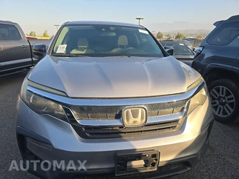 2019 Honda Pilot LX - miniatura 2