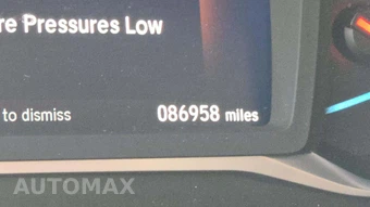 2019 Honda Pilot LX - miniatura 20