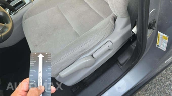 2019 Honda Pilot LX - miniatura 22