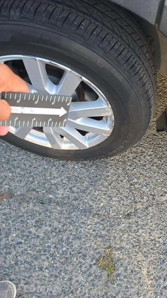 2019 Honda Pilot LX - miniatura 23