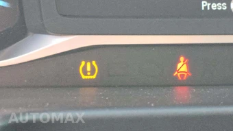 2019 Honda Pilot LX - miniatura 26