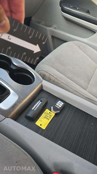 2019 Honda Pilot LX - miniatura 27