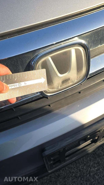 2019 Honda Pilot LX - miniatura 38