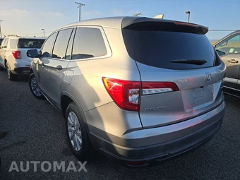 2019 Honda Pilot LX - miniatura 6