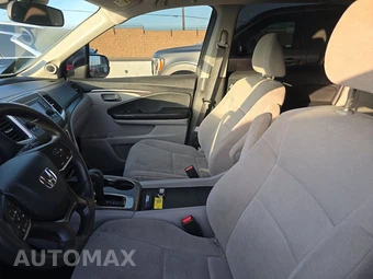 2019 Honda Pilot LX - miniatura 7