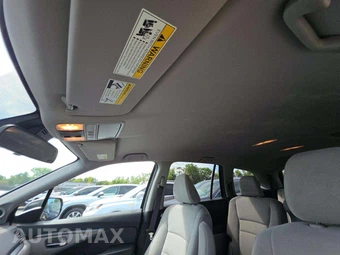 2019 Honda Pilot LX - miniatura 11