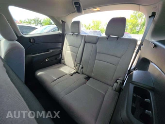 2019 Honda Pilot LX - miniatura 14