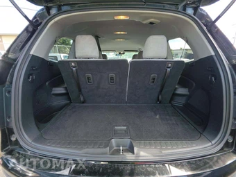 2019 Honda Pilot LX - miniatura 15