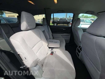 2019 Honda Pilot LX - miniatura 17