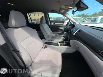 2019 Honda Pilot LX - miniatura 19