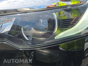 2019 Honda Pilot LX - miniatura 23