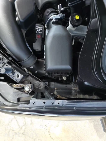 2019 Honda Pilot LX - miniatura 33