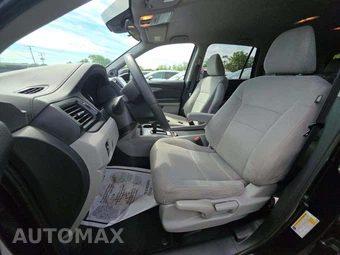 2019 Honda Pilot LX - miniatura 6