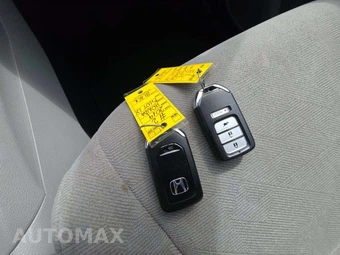 2019 Honda Pilot LX - miniatura 8