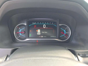 2019 Honda Pilot LX - miniatura 9
