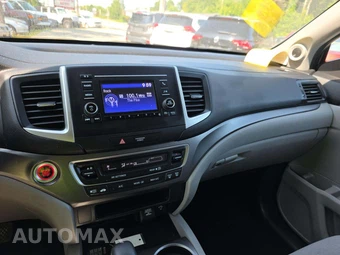 2019 Honda Pilot LX - miniatura 10
