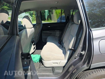 2019 Honda Pilot LX - miniatura 13