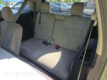 2019 Honda Pilot LX - miniatura 14