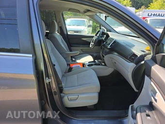 2019 Honda Pilot LX - miniatura 19