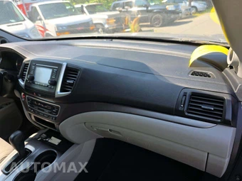 2019 Honda Pilot LX - miniatura 20