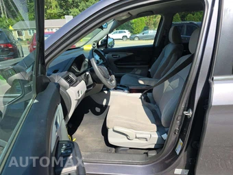 2019 Honda Pilot LX - miniatura 6