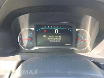 2019 Honda Pilot LX - miniatura 9