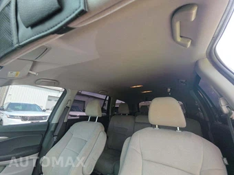 2019 Honda Pilot LX - miniatura 11