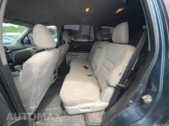 2019 Honda Pilot LX - miniatura 13