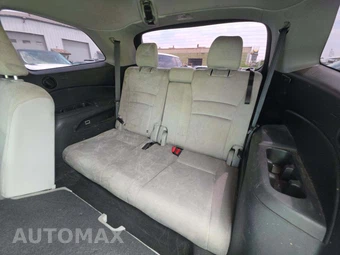 2019 Honda Pilot LX - miniatura 14