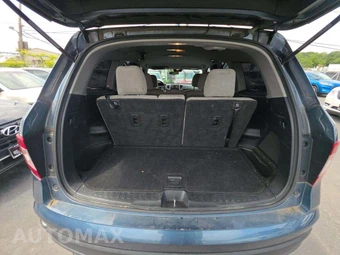 2019 Honda Pilot LX - miniatura 15