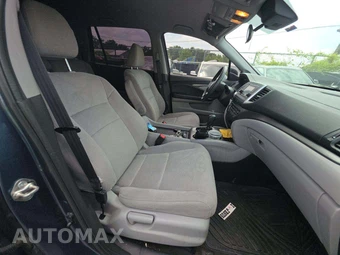 2019 Honda Pilot LX - miniatura 19
