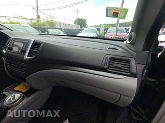 2019 Honda Pilot LX - miniatura 20