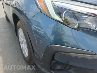 2019 Honda Pilot LX - miniatura 23