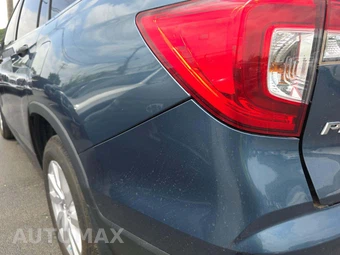 2019 Honda Pilot LX - miniatura 26