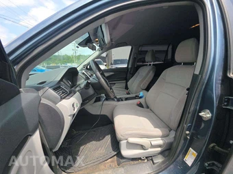 2019 Honda Pilot LX - miniatura 6