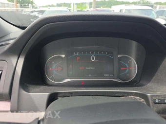 2019 Honda Pilot LX - miniatura 9