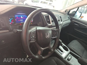 2019 Honda Pilot LX - miniatura 10