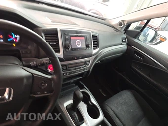 2019 Honda Pilot LX - miniatura 11