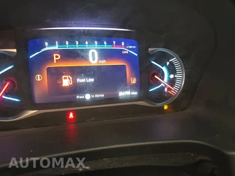 2019 Honda Pilot LX - miniatura 12