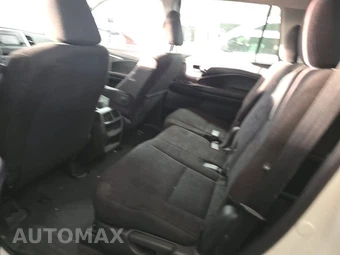 2019 Honda Pilot LX - miniatura 13