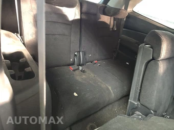 2019 Honda Pilot LX - miniatura 14