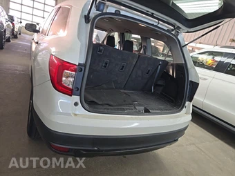 2019 Honda Pilot LX - miniatura 17