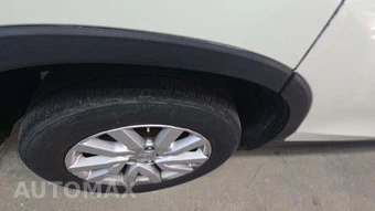 2019 Honda Pilot LX - miniatura 21