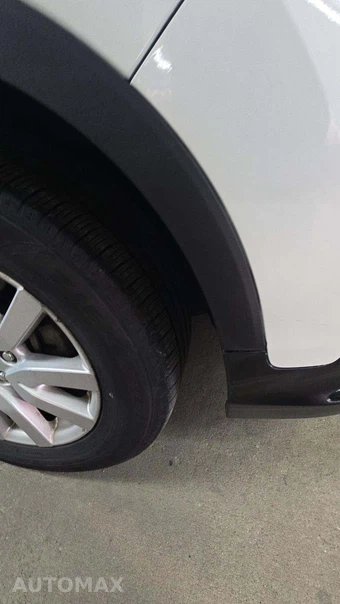 2019 Honda Pilot LX - miniatura 25