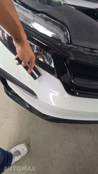 2019 Honda Pilot LX - miniatura 39