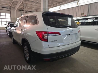 2019 Honda Pilot LX - miniatura 6
