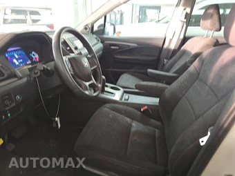 2019 Honda Pilot LX - miniatura 7