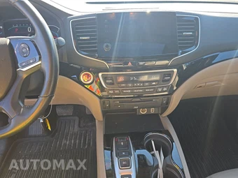 2019 Honda Pilot Touring 7-Passenger – miniatura 11